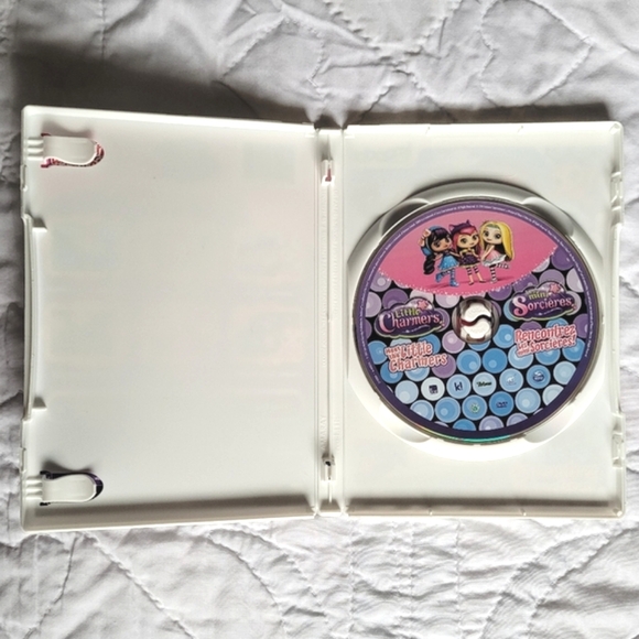 3/$15 🌸 Little Charmers: Meet The Little Charmers - Picture 5 of 6